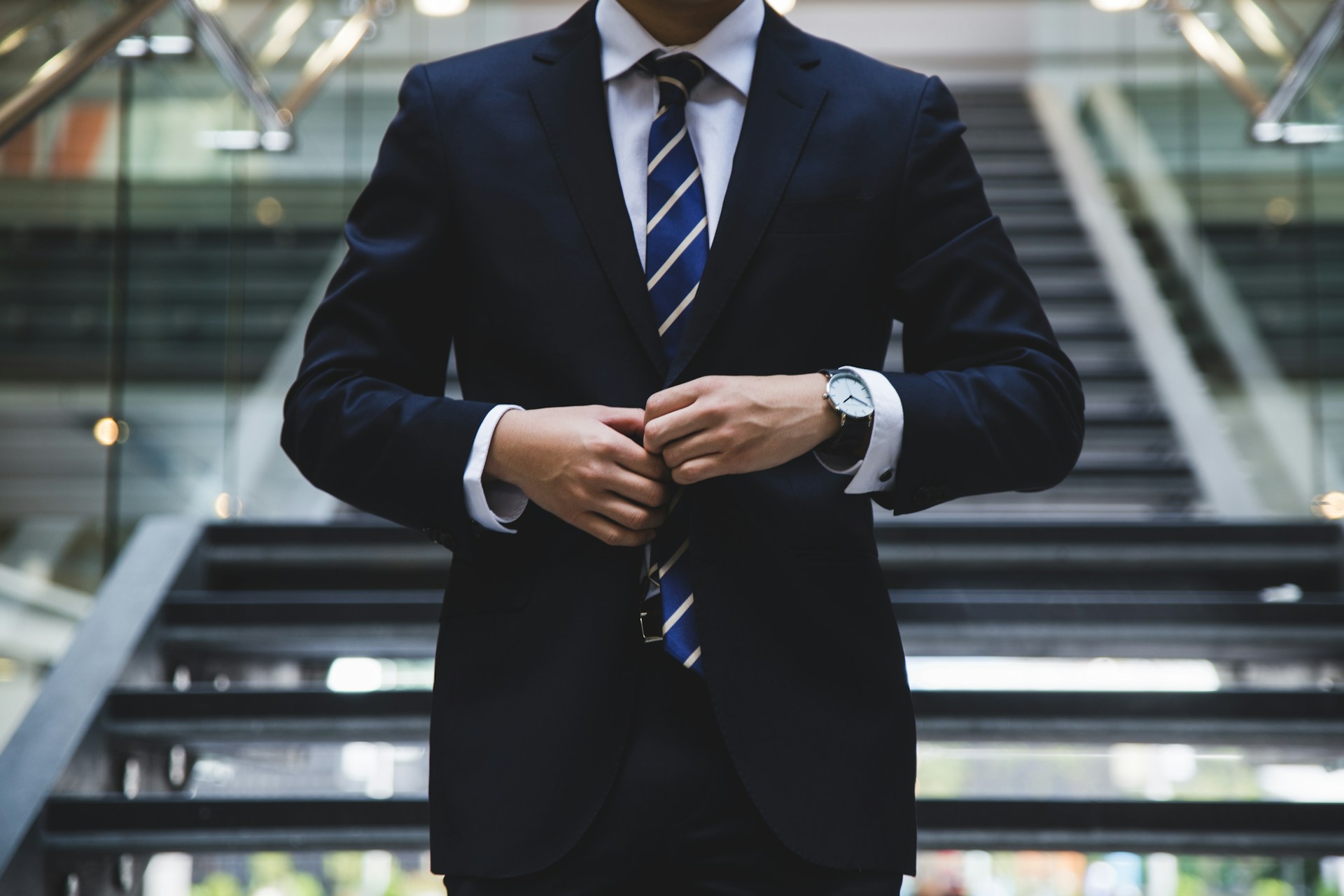 Formateur Essor Consulting