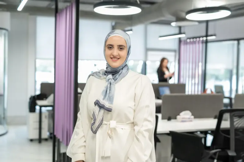 Session de formation Nextinotech — Casablanca (4/8)