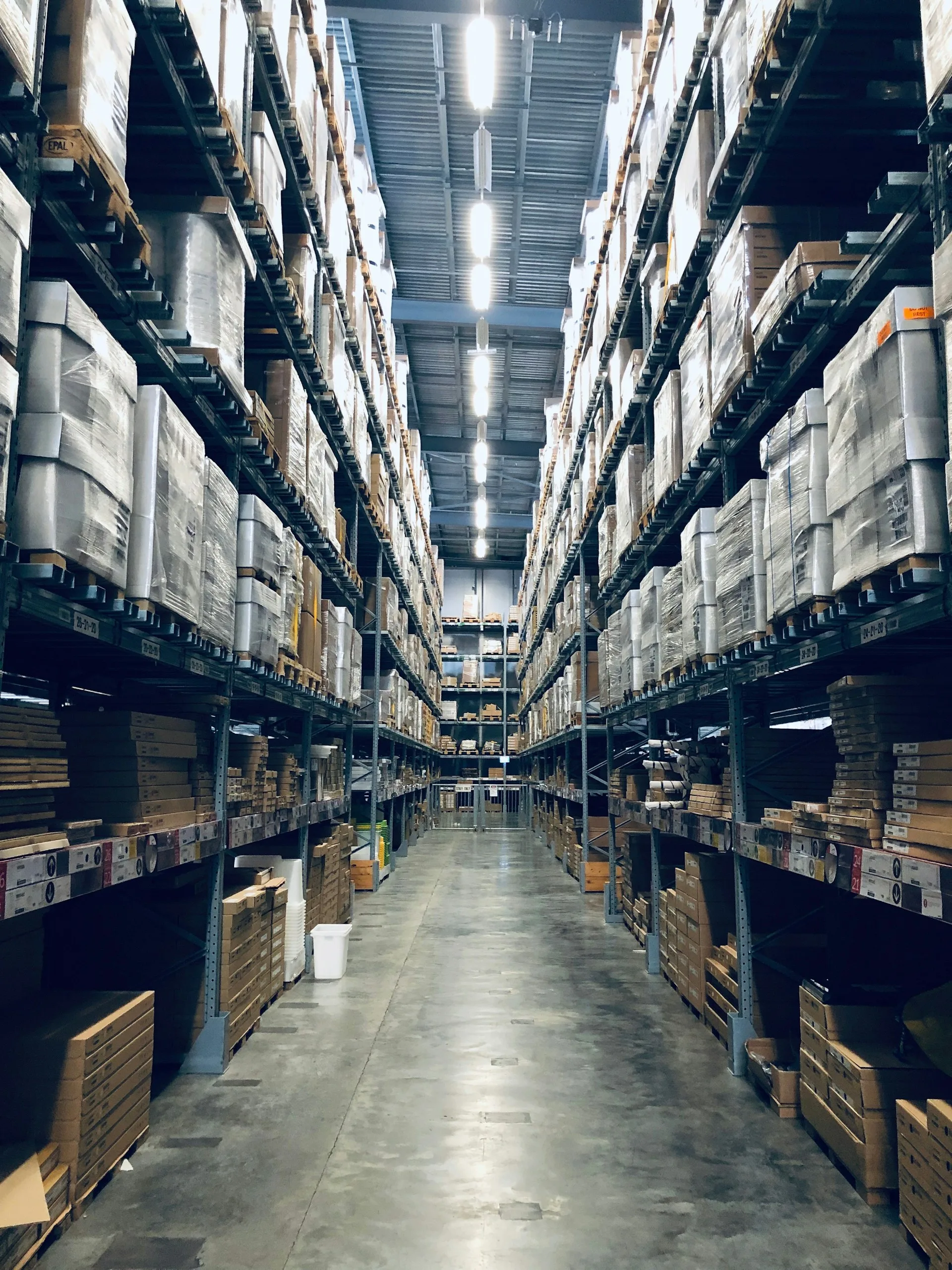Supply chain Marrakech — chaîne logistique tourisme, BTP et agroalimentaire