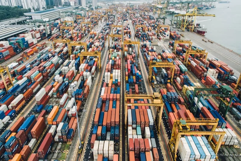 Transport et logistique
